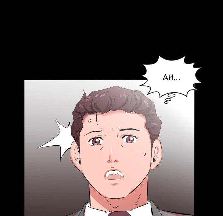 Daddy's Working - Chapter 22 [photo 25] - MangaPorn