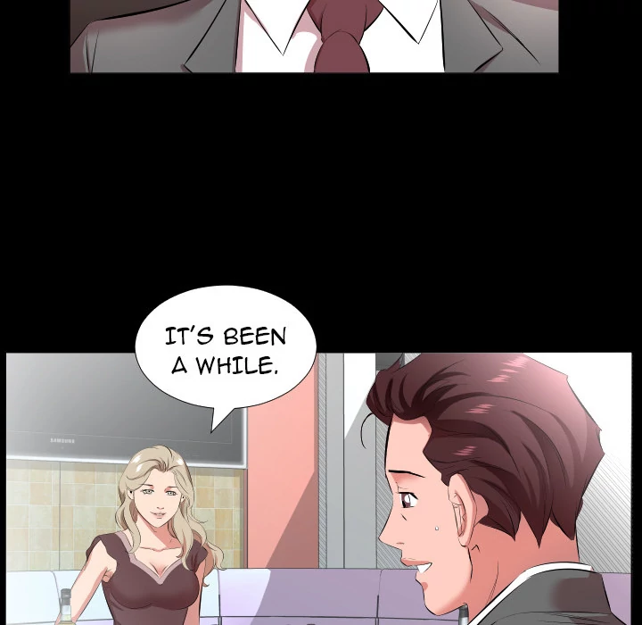 Daddy's Working - Chapter 22 [photo 26] - MangaPorn