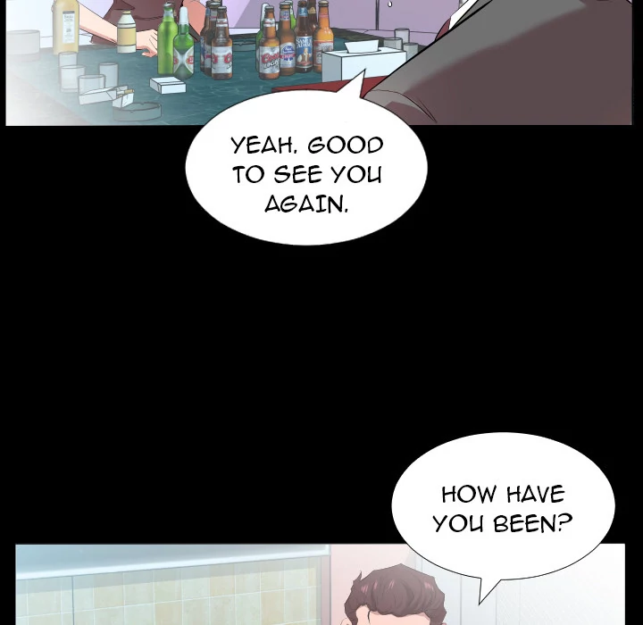 Daddy's Working - Chapter 22 [photo 27] - MangaPorn