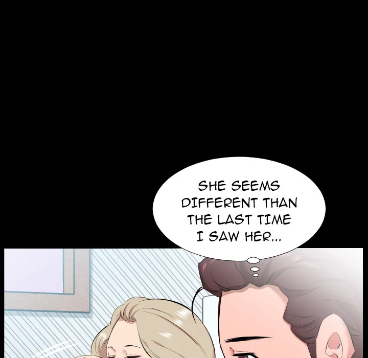 Daddy's Working - Chapter 22 [photo 29] - MangaPorn