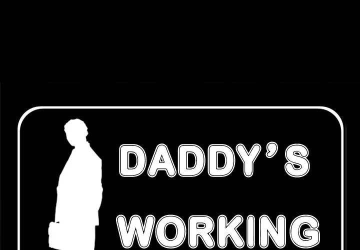 Daddy's Working - Chapter 22 [photo 3] - MangaPorn