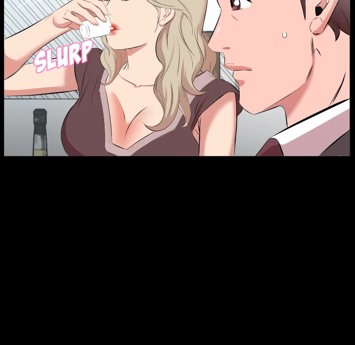 Daddy's Working - Chapter 22 [photo 30] - MangaPorn
