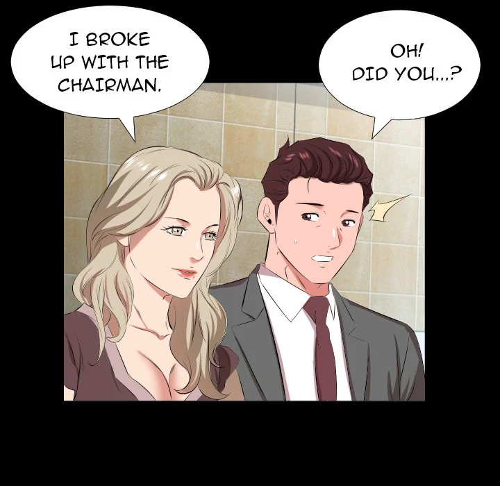 Daddy's Working - Chapter 22 [photo 31] - MangaPorn