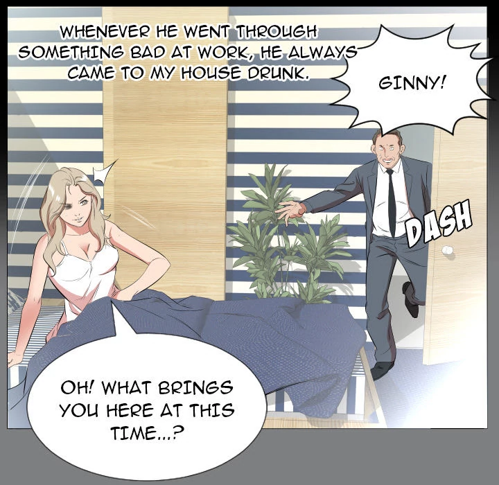 Daddy's Working - Chapter 22 [photo 34] - MangaPorn