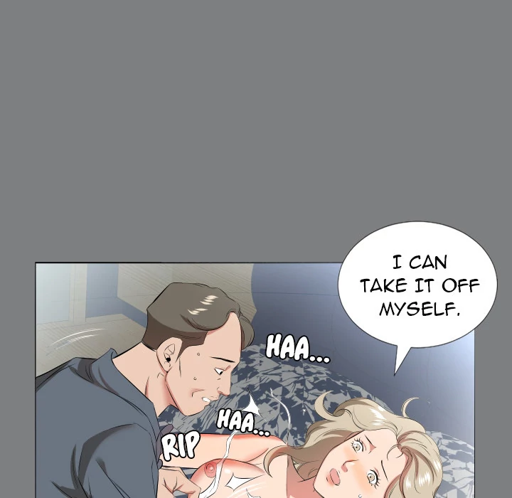 Daddy's Working - Chapter 22 [photo 35] - MangaPorn