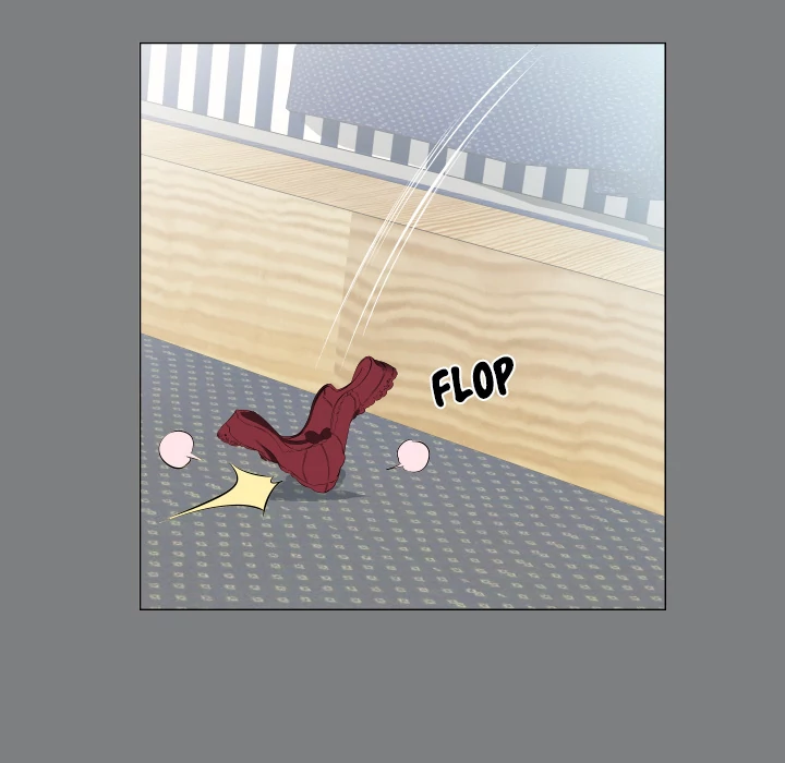 Daddy's Working - Chapter 22 [photo 38] - MangaPorn
