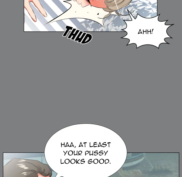Daddy's Working - Chapter 22 [photo 49] - MangaPorn