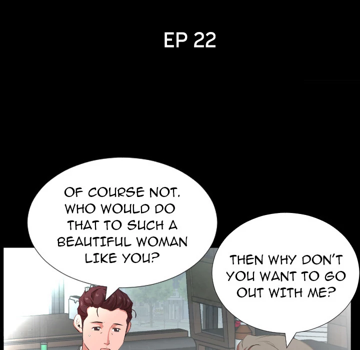 Daddy's Working - Chapter 22 [photo 5] - MangaPorn