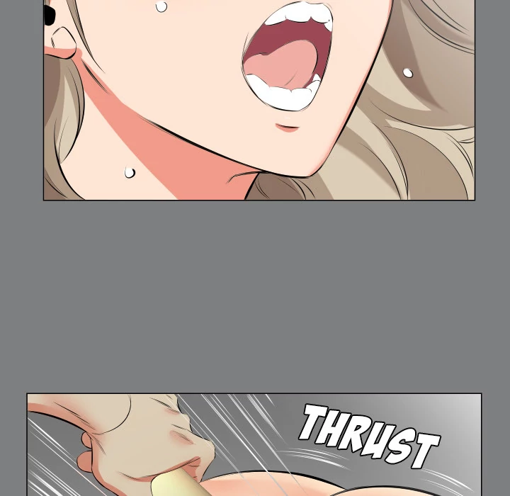 Daddy's Working - Chapter 22 [photo 53] - MangaPorn