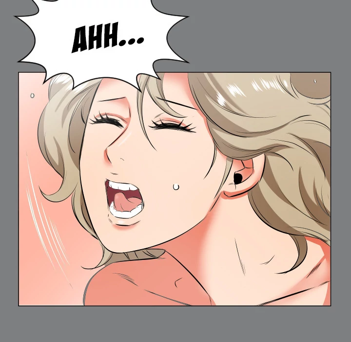 Daddy's Working - Chapter 22 [photo 55] - MangaPorn