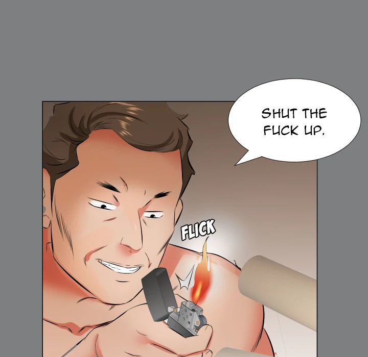 Daddy's Working - Chapter 22 [photo 58] - MangaPorn