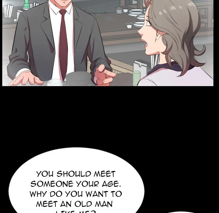 Daddy's Working - Chapter 22 [photo 6] - MangaPorn