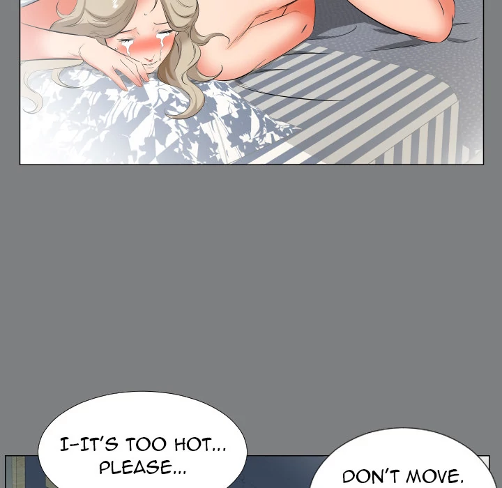 Daddy's Working - Chapter 22 [photo 60] - MangaPorn