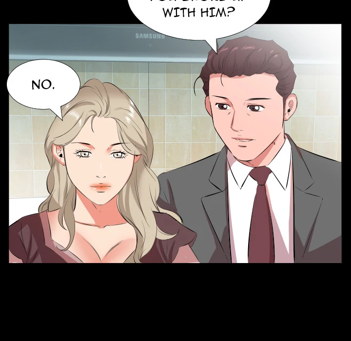 Daddy's Working - Chapter 22 [photo 67] - MangaPorn