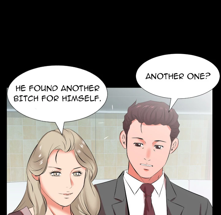 Daddy's Working - Chapter 22 [photo 68] - MangaPorn