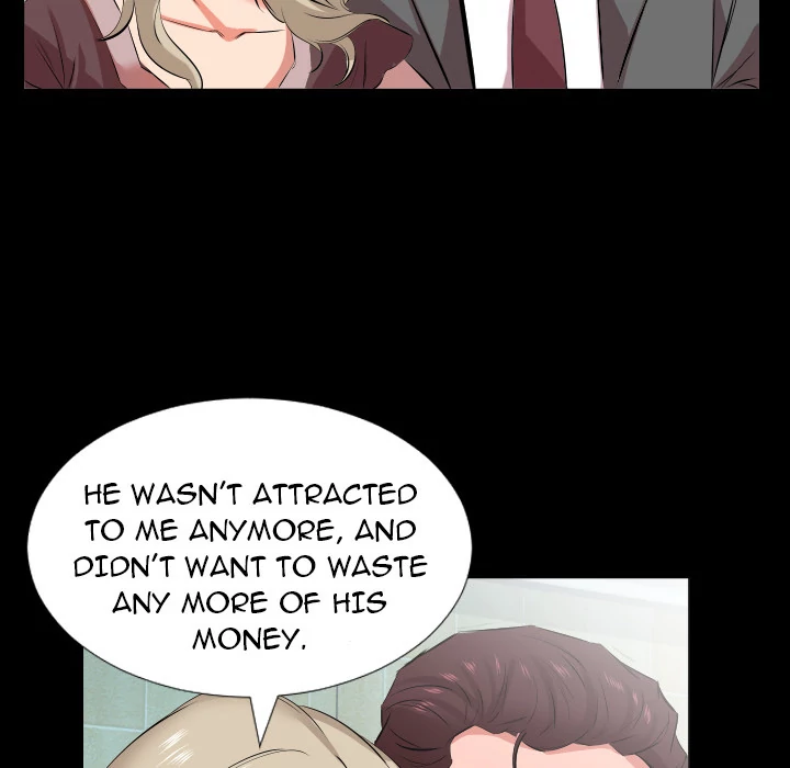Daddy's Working - Chapter 22 [photo 69] - MangaPorn