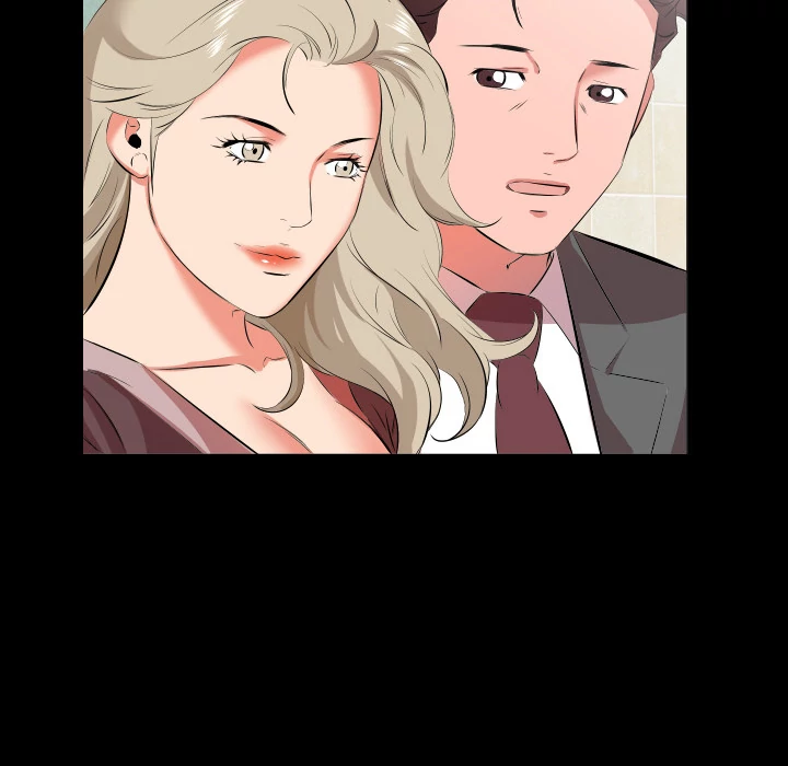 Daddy's Working - Chapter 22 [photo 70] - MangaPorn