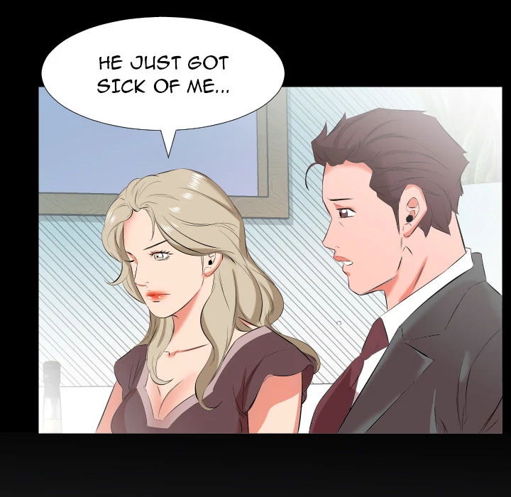 Daddy's Working - Chapter 22 [photo 71] - MangaPorn