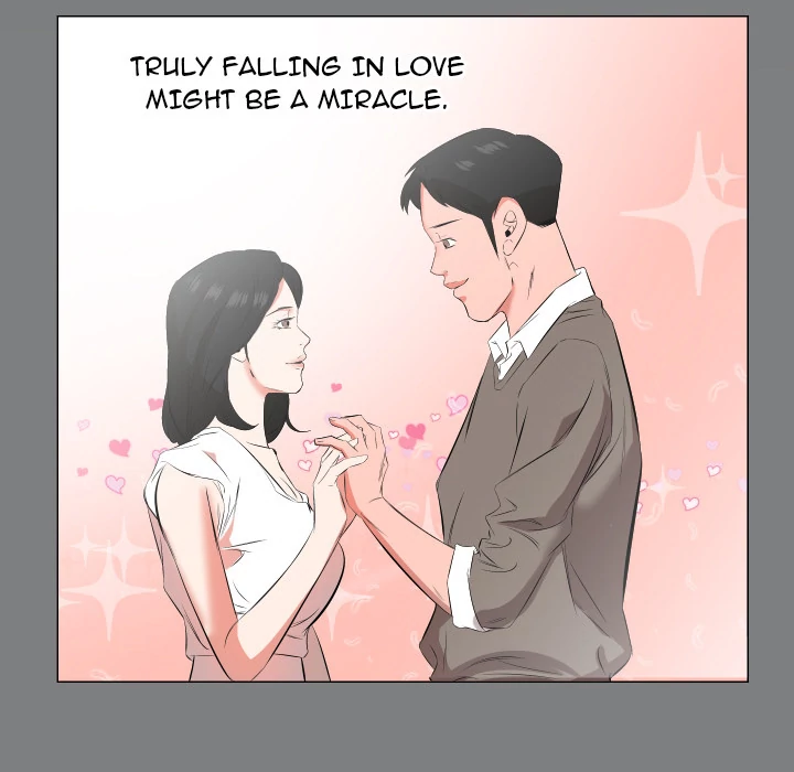 Daddy's Working - Chapter 22 [photo 73] - MangaPorn