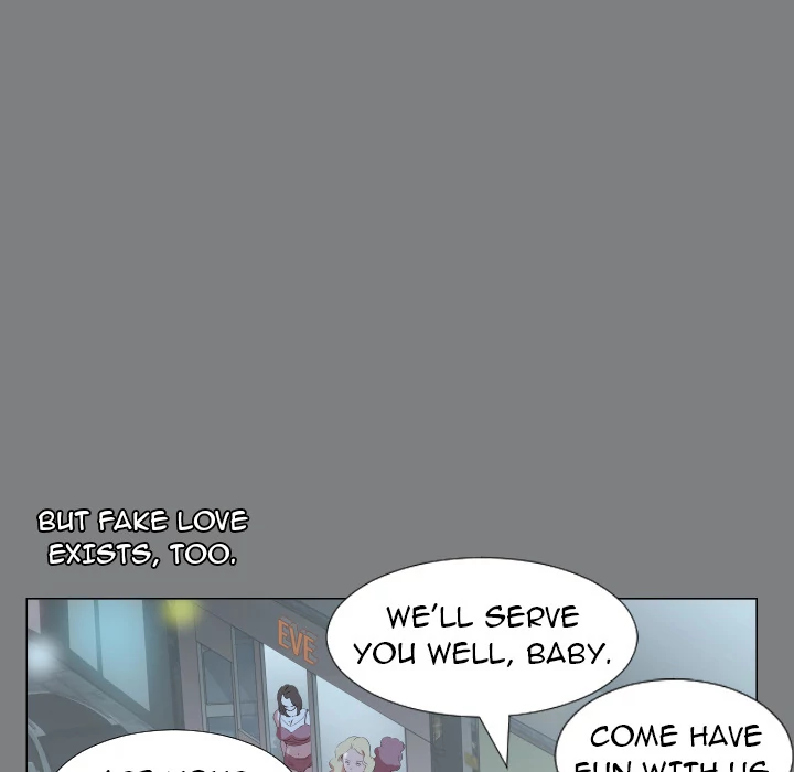 Daddy's Working - Chapter 22 [photo 74] - MangaPorn