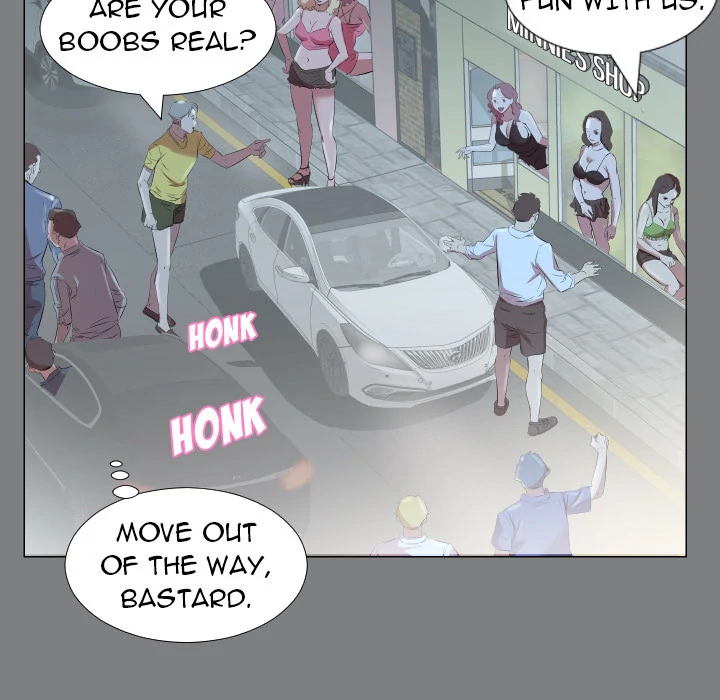 Daddy's Working - Chapter 22 [photo 75] - MangaPorn