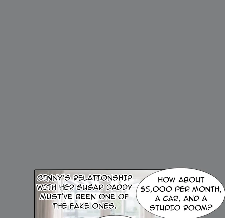 Daddy's Working - Chapter 22 [photo 76] - MangaPorn