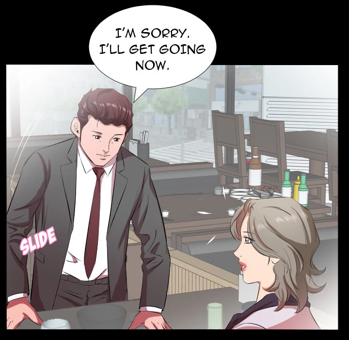 Daddy's Working - Chapter 22 [photo 8] - MangaPorn