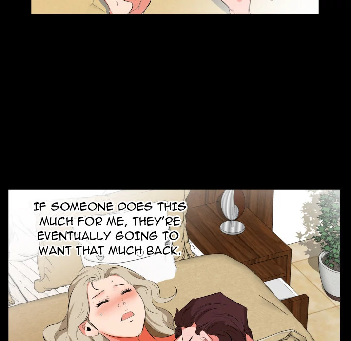 Daddy's Working - Chapter 22 [photo 85] - MangaPorn
