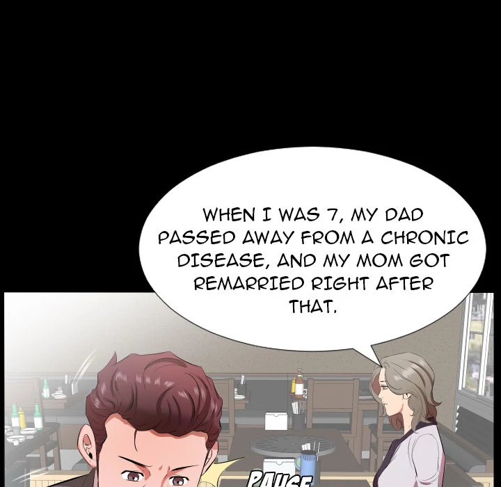 Daddy's Working - Chapter 22 [photo 9] - MangaPorn