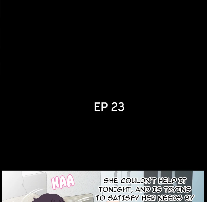 Daddy's Working - Chapter 23 [photo 10] - MangaPorn