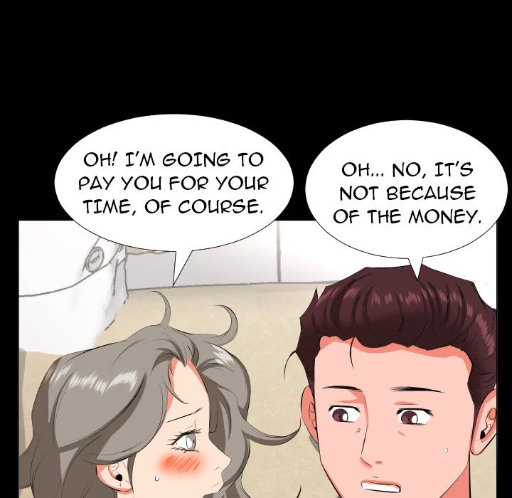Daddy's Working - Chapter 23 [photo 19] - MangaPorn