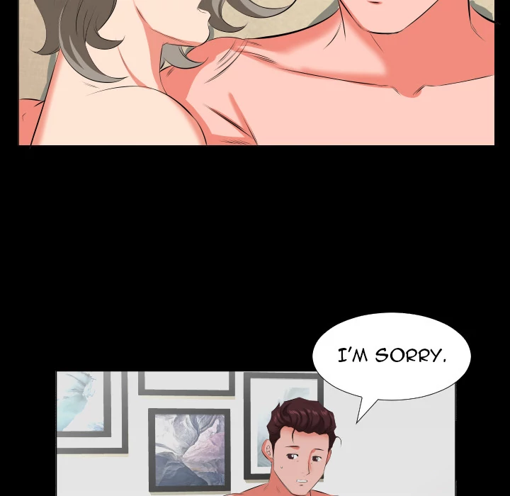 Daddy's Working - Chapter 23 [photo 20] - MangaPorn