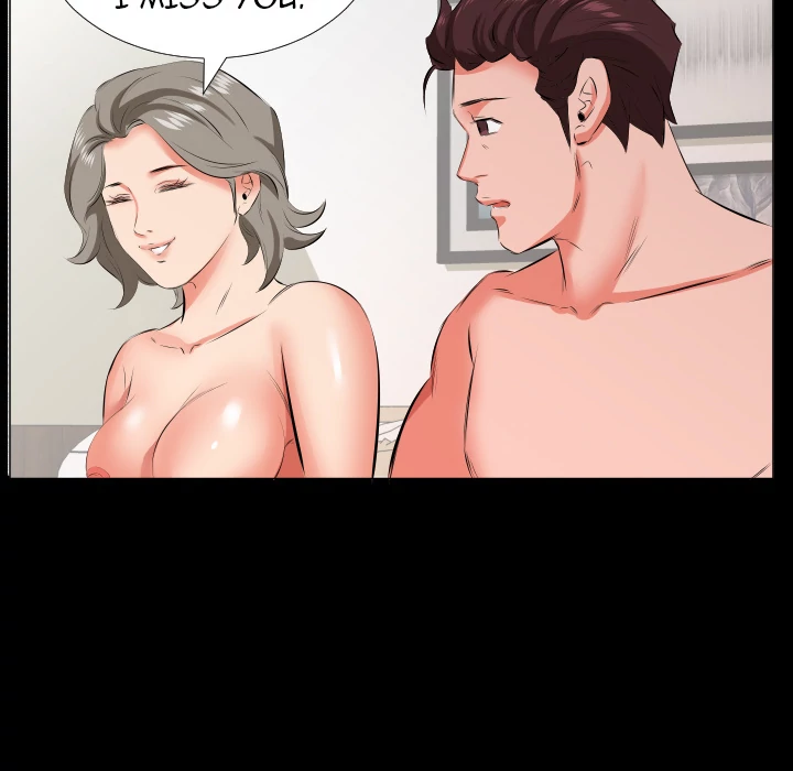 Daddy's Working - Chapter 23 [photo 22] - MangaPorn