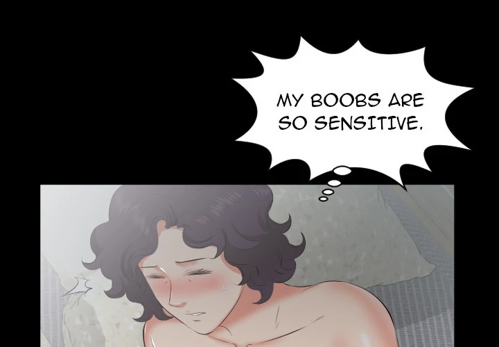 Daddy's Working - Chapter 23 [photo 3] - MangaPorn
