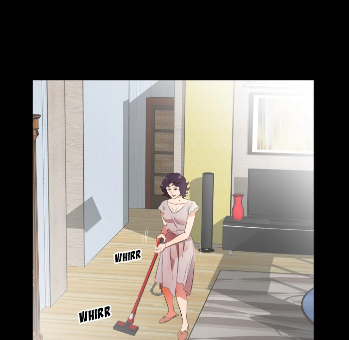 Daddy's Working - Chapter 23 [photo 32] - MangaPorn