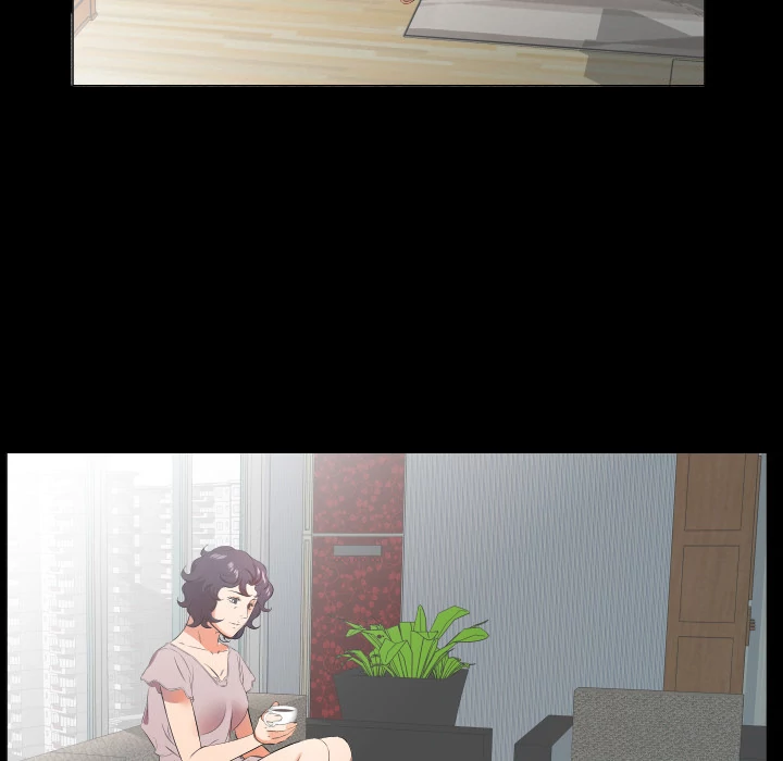 Daddy's Working - Chapter 23 [photo 33] - MangaPorn