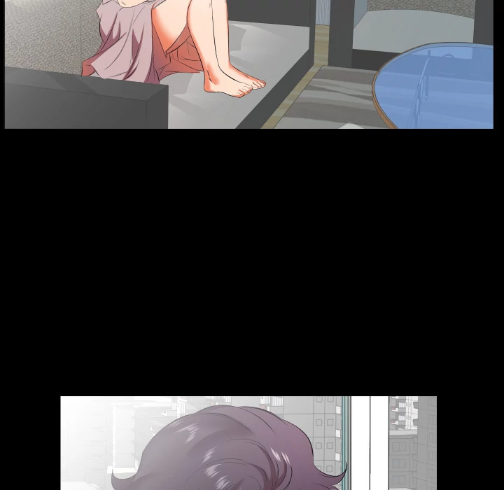 Daddy's Working - Chapter 23 [photo 34] - MangaPorn