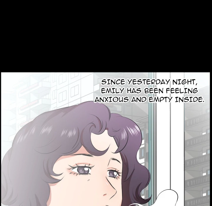 Daddy's Working - Chapter 23 [photo 36] - MangaPorn