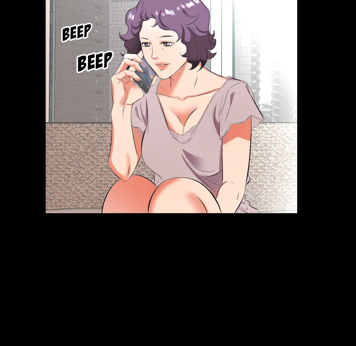 Daddy's Working - Chapter 23 [photo 38] - MangaPorn