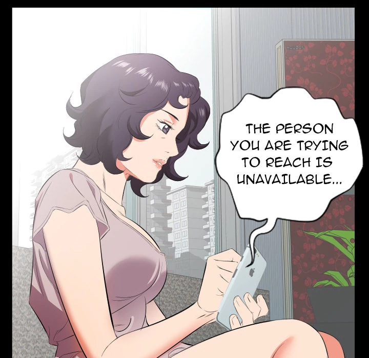 Daddy's Working - Chapter 23 [photo 42] - MangaPorn