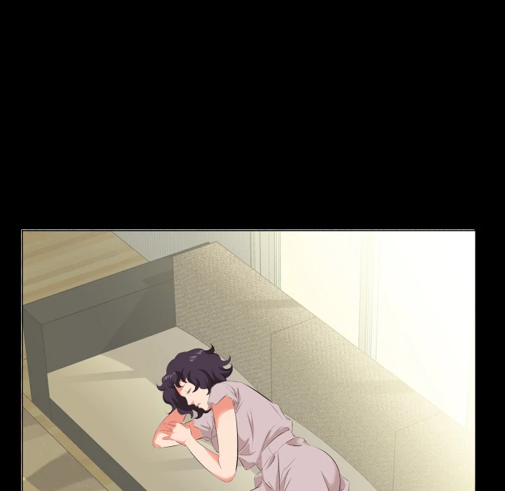 Daddy's Working - Chapter 23 [photo 46] - MangaPorn