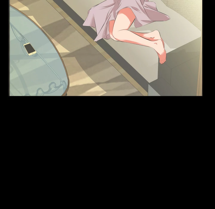 Daddy's Working - Chapter 23 [photo 47] - MangaPorn
