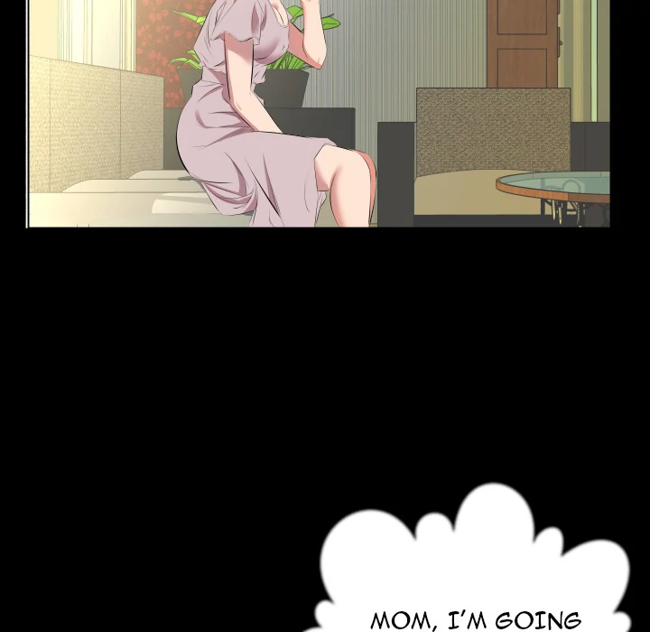 Daddy's Working - Chapter 23 [photo 51] - MangaPorn