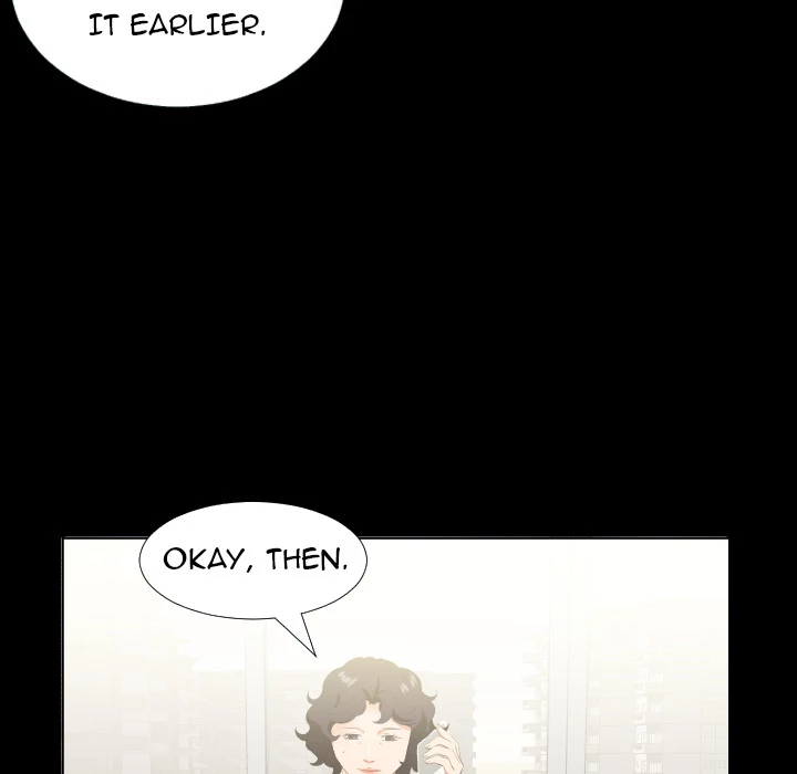 Daddy's Working - Chapter 23 [photo 53] - MangaPorn
