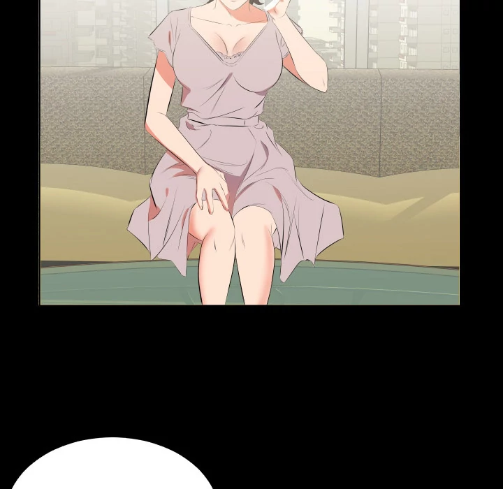 Daddy's Working - Chapter 23 [photo 54] - MangaPorn
