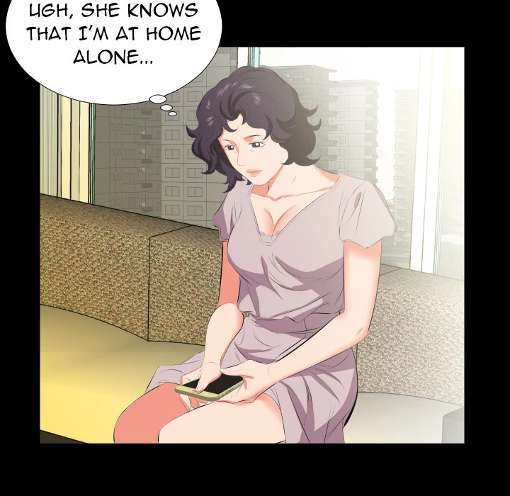 Daddy's Working - Chapter 23 [photo 55] - MangaPorn
