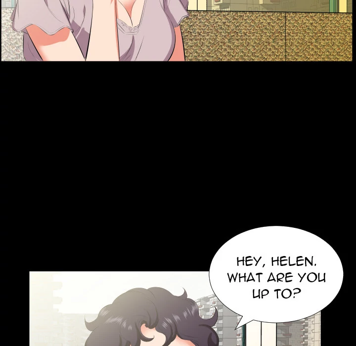 Daddy's Working - Chapter 23 [photo 57] - MangaPorn