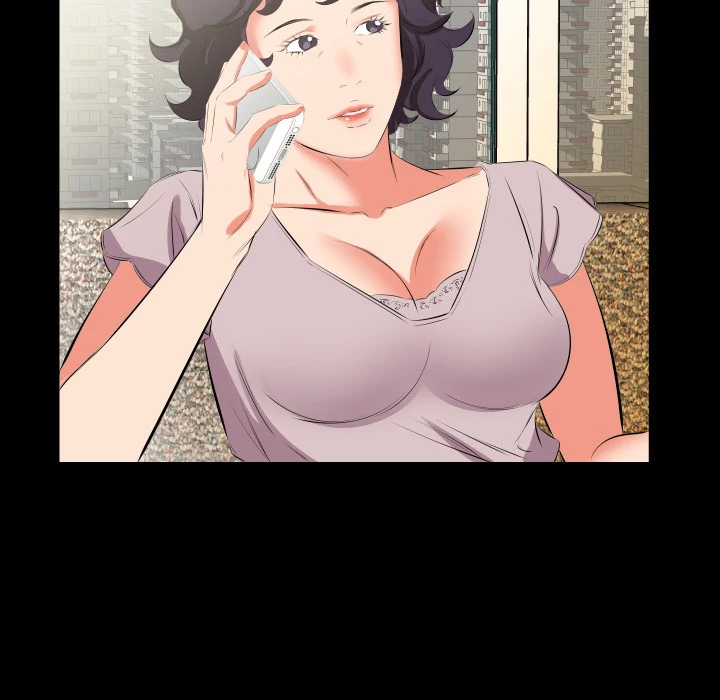 Daddy's Working - Chapter 23 [photo 58] - MangaPorn