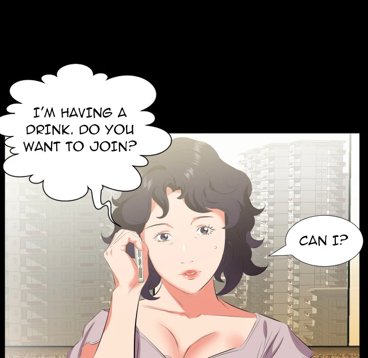 Daddy's Working - Chapter 23 [photo 59] - MangaPorn