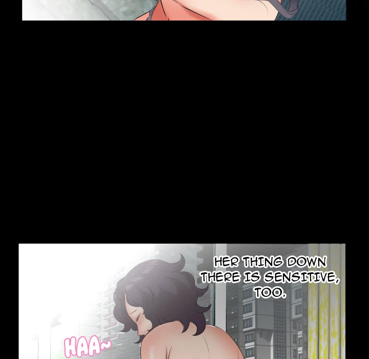 Daddy's Working - Chapter 23 [photo 6] - MangaPorn